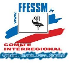 FFESSM Aquitaine